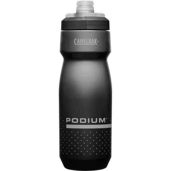 Camelbak Camelbak PODIUM 0,71L Бутилка, черно, размер
