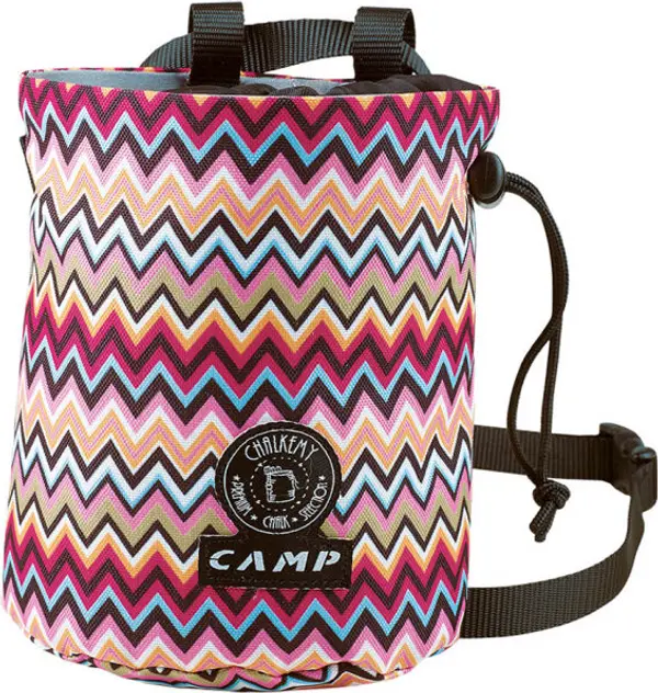 CAMP CAMP POLIMAGÒ Торбичка за магнезий, микс, размер