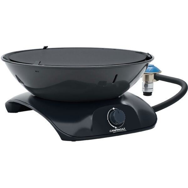 Campingaz Campingaz STOVE 360 GRILL CV Домашен контактен грил, черно, размер os