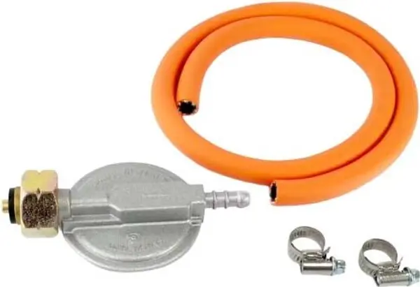 Campingaz Campingaz CONNECTION SET Комплект за свързване на уреди, оранжево, размер