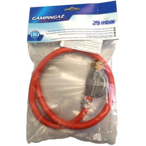 Campingaz Campingaz СВЪРЗВАЩ КОМПЛЕКТ ЗА 5-10 КГ PB БУТИЛКИ Свързващ комплект, , размер