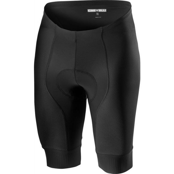 Castelli Castelli COMPETIZIONE Мъжки  панталони, черно, размер XXXL