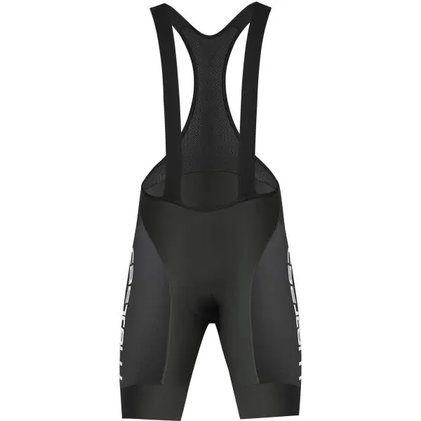 Castelli Castelli COMPETIZIONE 2 KIT Мъжки колоездачни шорти, черно, размер XXXL