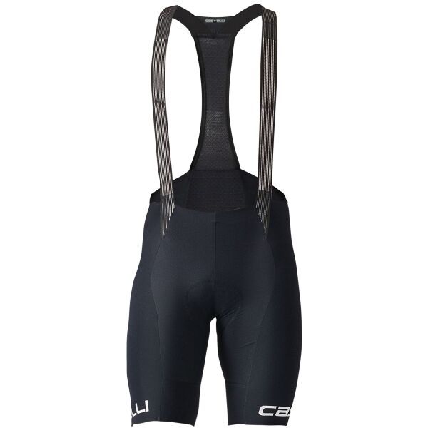 Castelli Castelli FREE AERO RC CLASSIC BIBSHORT Мъжки клин за колоездене, черно, размер