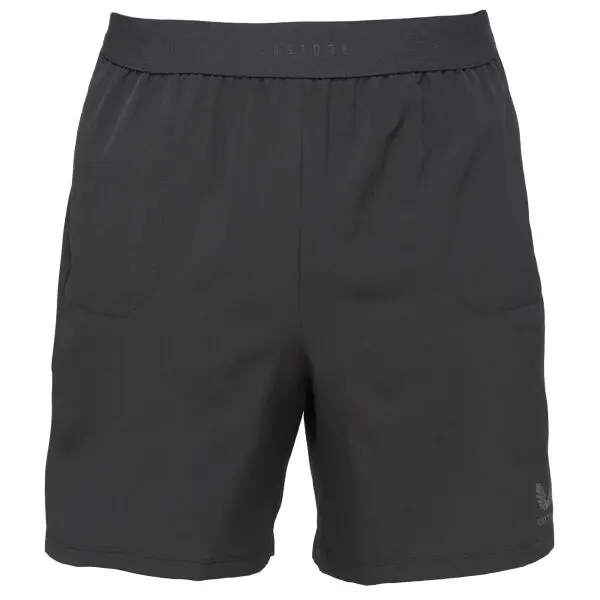 CASTORE CASTORE 7 BRANDED ELASTIC SHORTS Мъжки спортни шорти, черно, размер