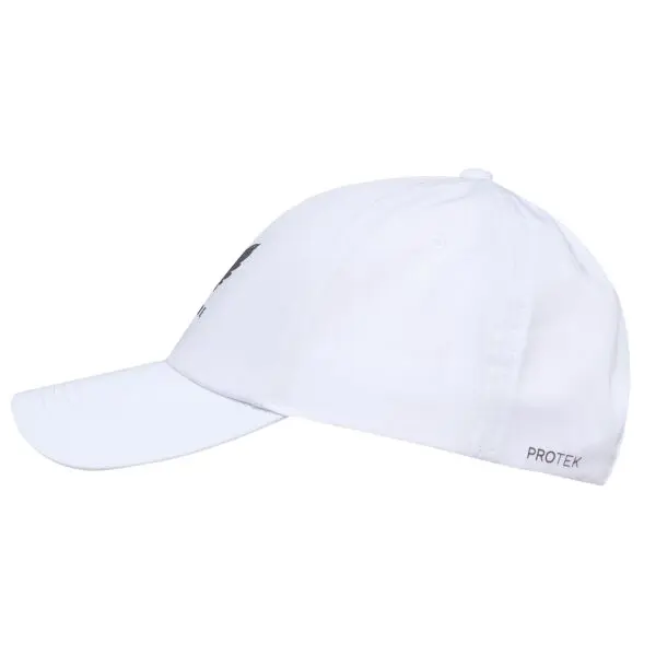 CASTORE CASTORE CORE CAP Шапка с козирка, бяло, размер