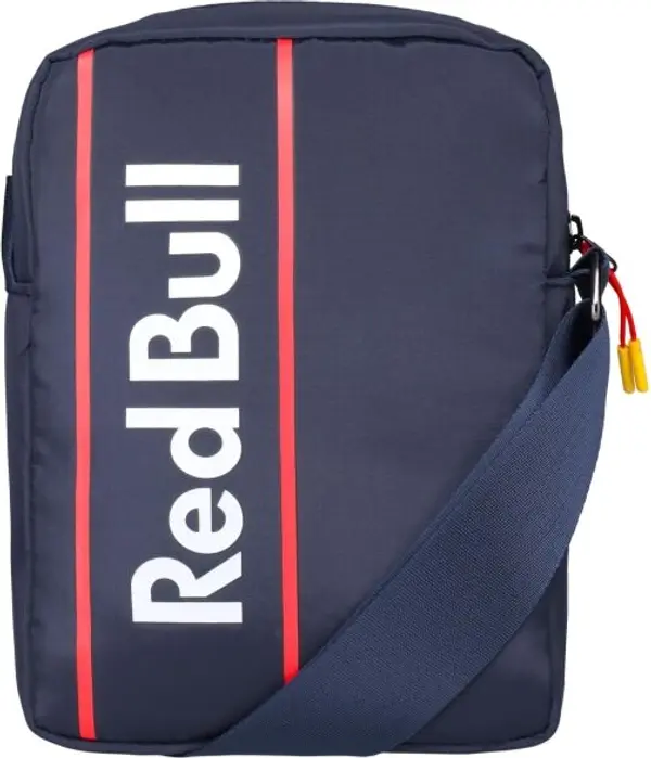 CASTORE CASTORE CROSS BODY BAG Чанта за документи, тъмносин, размер