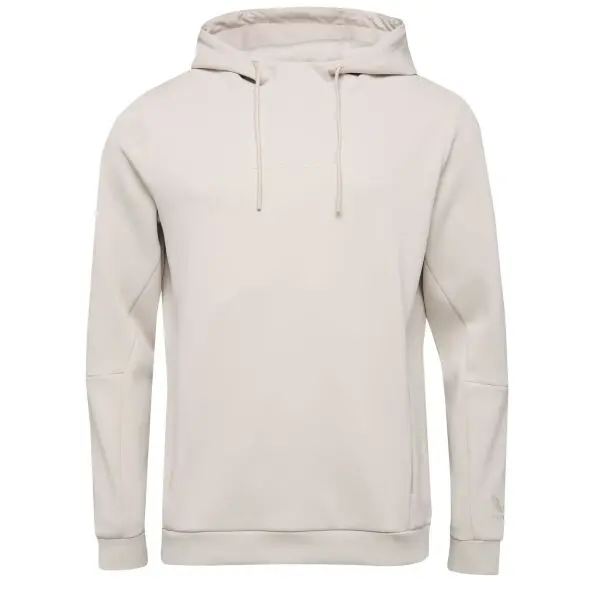 CASTORE CASTORE FLEX HOODIE Мъжки суитшърт, бежово, размер