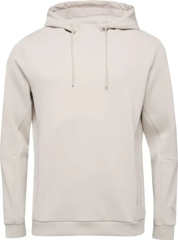 CASTORE CASTORE FLEX HOODIE Мъжки суитшърт, бежово, размер