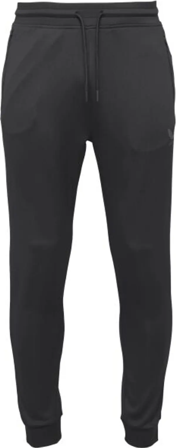 CASTORE CASTORE FLEX JOGGER Мъжки спортни джогъри, черно, размер