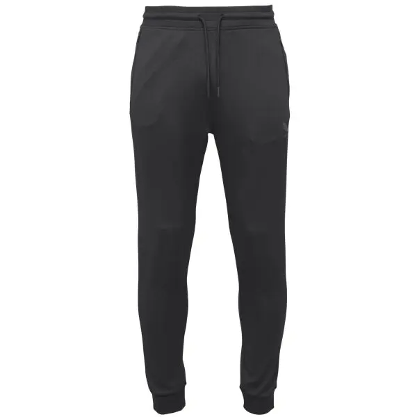 CASTORE CASTORE FLEX JOGGER Мъжки спортни джогъри, черно, размер XXL