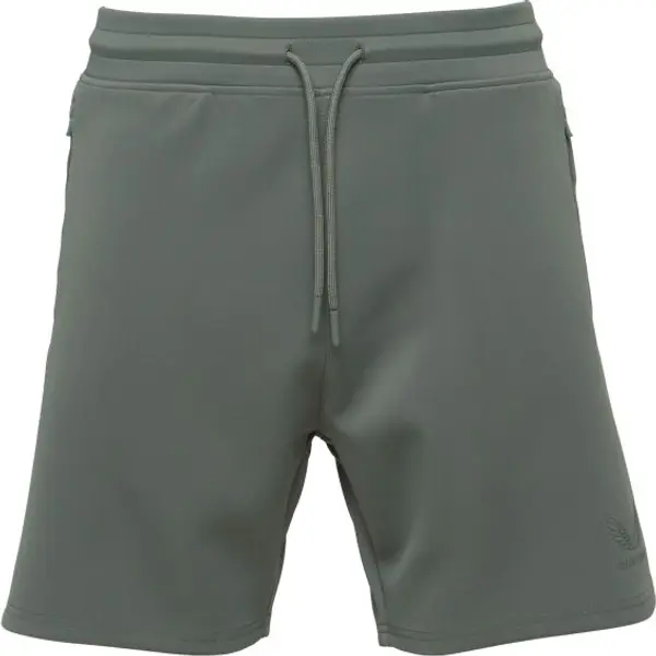 CASTORE CASTORE FLEX SHORT Мъжки къси панталони, тъмнозелено, размер