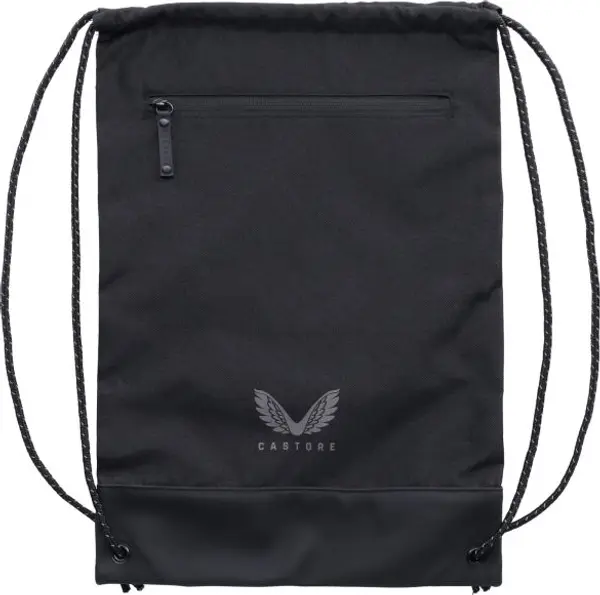 CASTORE CASTORE GYMSACK Gymsack, черно, размер