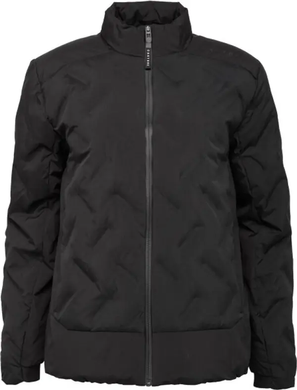 CASTORE CASTORE LIGHTWEIGHT WADDED ZIP JACKET Мъжко яке, черно, размер