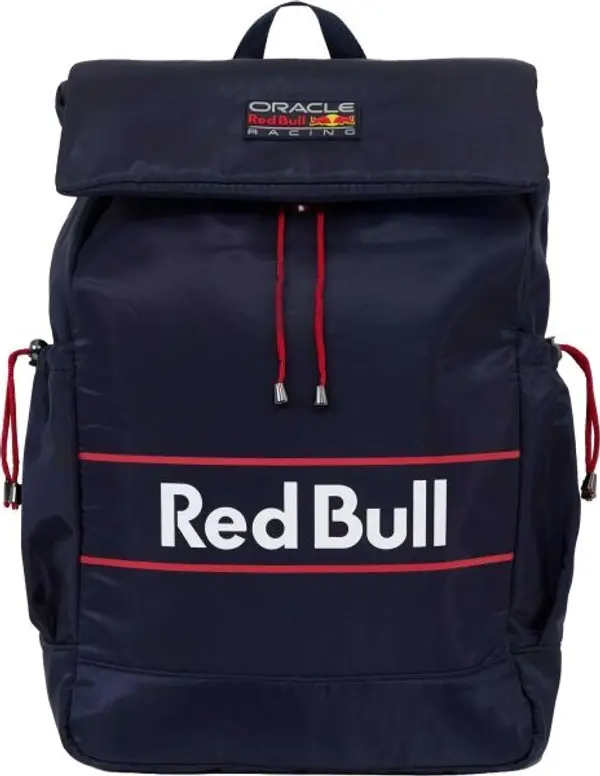 CASTORE CASTORE ORACLE RED BULL RACING BACKPACK Раница, тъмносин, размер