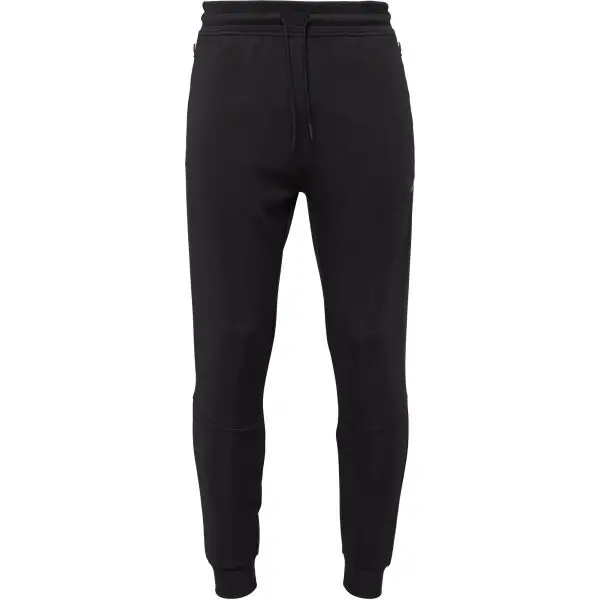 CASTORE CASTORE SCUBA JOGGER Мъжко долнище, черно, размер XXL