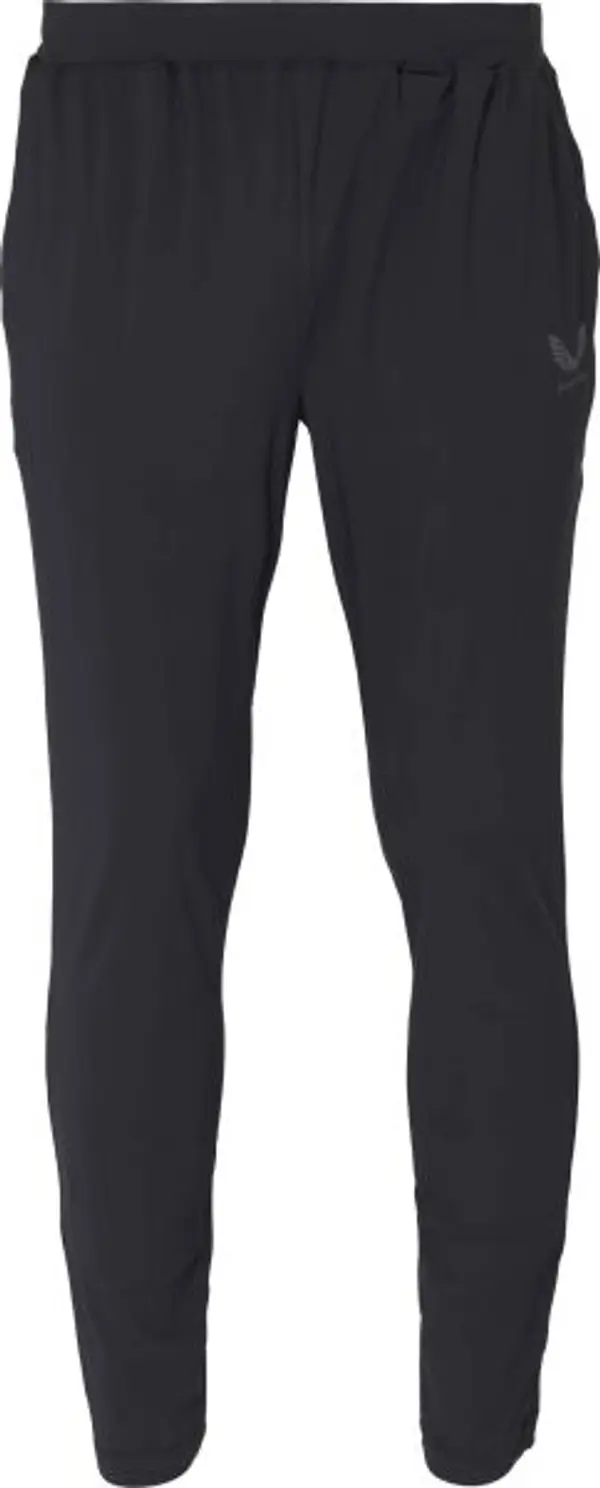 CASTORE CASTORE TECH TRAINING PANT Мъжки спортни панталони, черно, размер