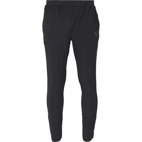 CASTORE CASTORE TECH TRAINING PANT Мъжки спортни панталони, черно, размер XXL
