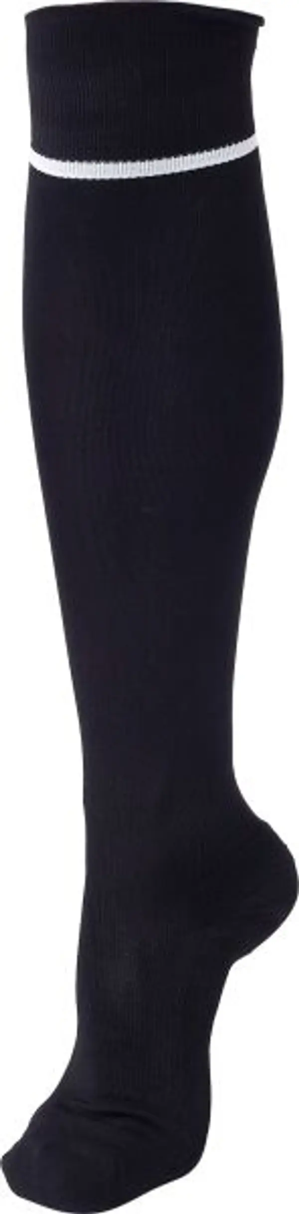 CASTORE CASTORE TOP SOCK Мъжки футболни чорапи, черно, размер