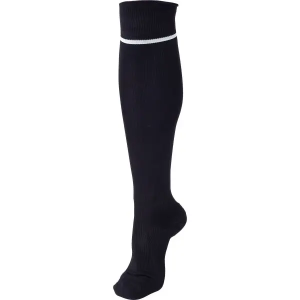 CASTORE CASTORE TOP SOCK Мъжки футболни чорапи, черно, размер