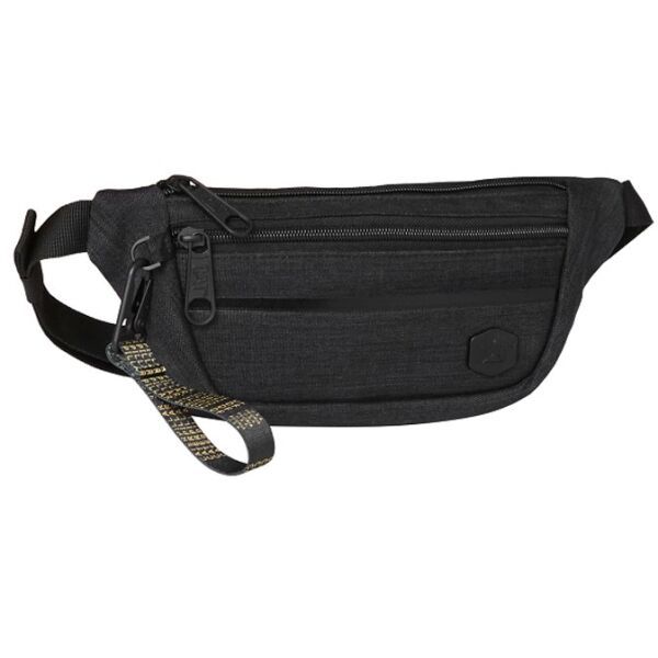 CATERPILLAR CATERPILLAR B. HOLT Чантичка за кръста, черно, размер