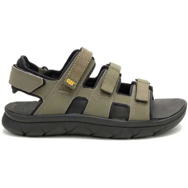 CATERPILLAR CATERPILLAR CADENT Мъжки сандали, khaki, размер