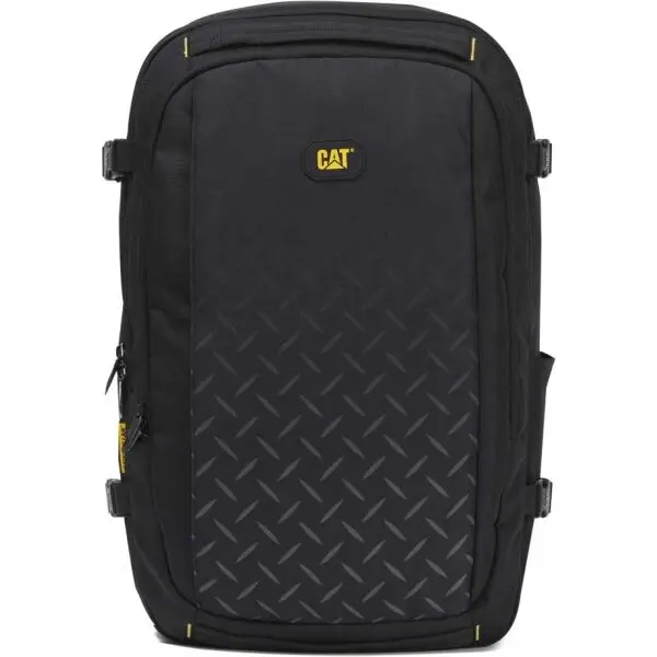 CATERPILLAR CATERPILLAR CARGO VOYAGER Раница, черно, размер