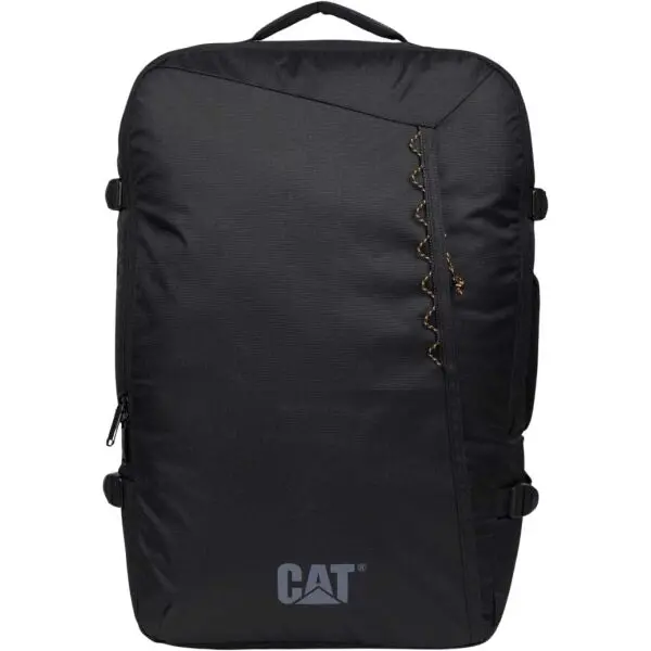 CATERPILLAR CATERPILLAR CITY ADVENTURE EXPLORER Раница, черно, размер
