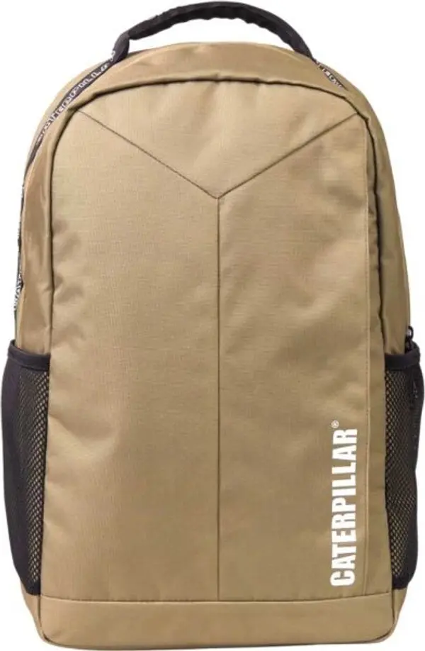 CATERPILLAR CATERPILLAR CITY ADVENTURE Раница, бежово, размер