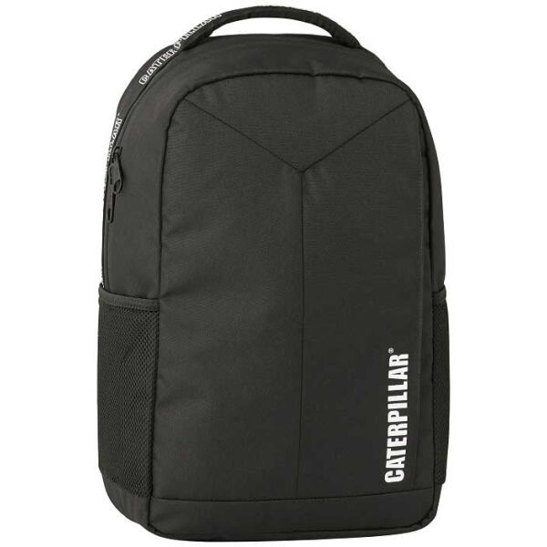 CATERPILLAR CATERPILLAR CITY ADVENTURE Раница, черно, размер