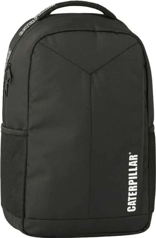 CATERPILLAR CATERPILLAR CITY ADVENTURE Раница, черно, размер