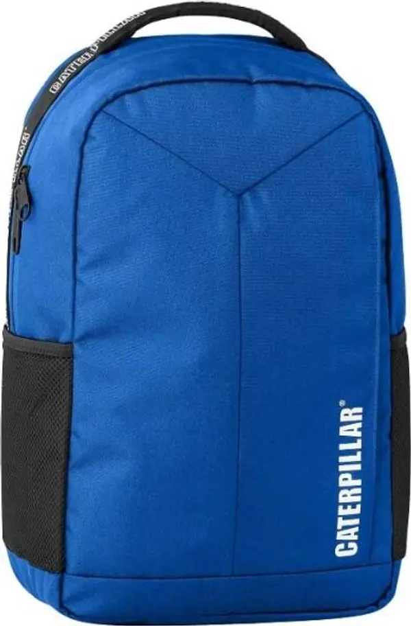CATERPILLAR CATERPILLAR CITY ADVENTURE Раница, синьо, размер