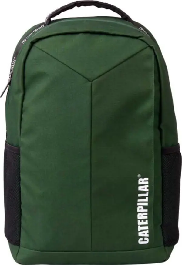 CATERPILLAR CATERPILLAR CITY ADVENTURE Раница, зелено, размер