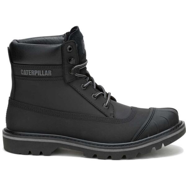 CATERPILLAR CATERPILLAR COLORADO GALOSH WP Мъжки обувки, черно, размер