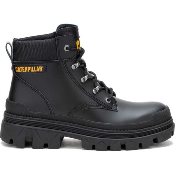 CATERPILLAR CATERPILLAR COLORADO HARDWEAR Унисекс обувки, черно, размер