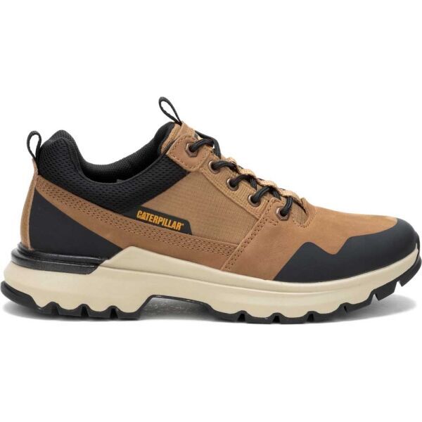 CATERPILLAR CATERPILLAR COLORADO SNEAKER LOW Мъжки обувки, кафяво, размер