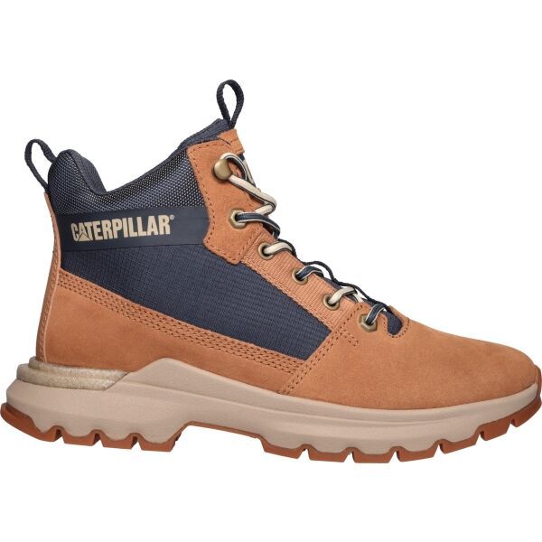 CATERPILLAR CATERPILLAR COLORADO SNEAKER Мъжки обувки, кафяво, размер