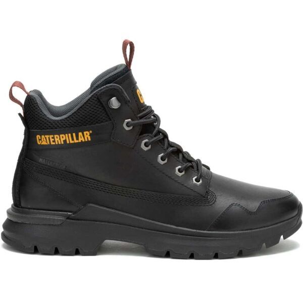 CATERPILLAR CATERPILLAR COLORADO SNEAKER WP Мъжки обувки, черно, размер