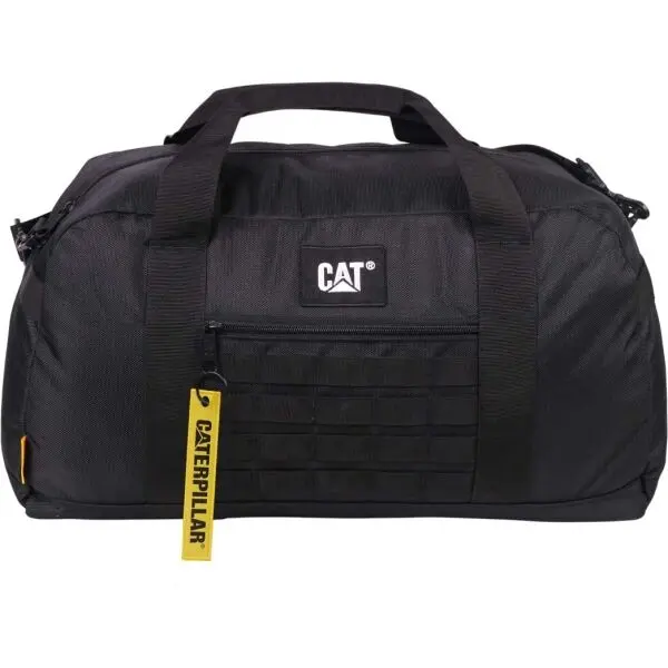 CATERPILLAR CATERPILLAR COMBAT ANTARCTIC Пътна чанта, черно, размер