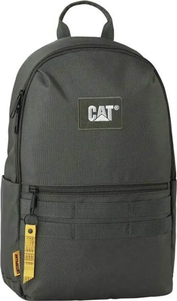 CATERPILLAR CATERPILLAR COMBAT GOBI Раница, тъмносиво, размер