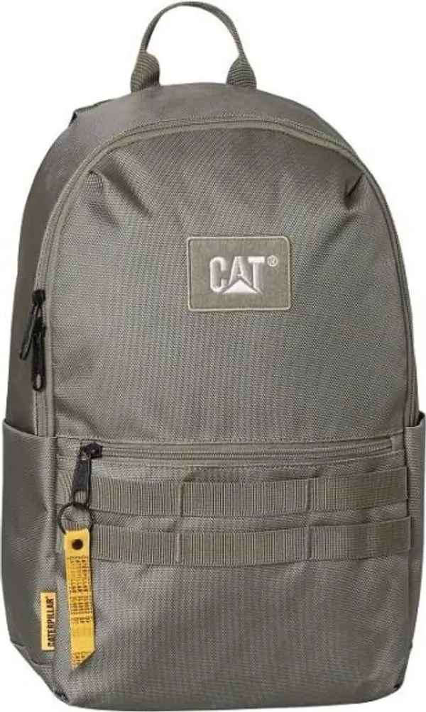 CATERPILLAR CATERPILLAR COMBAT GOBI Раница, зелено, размер