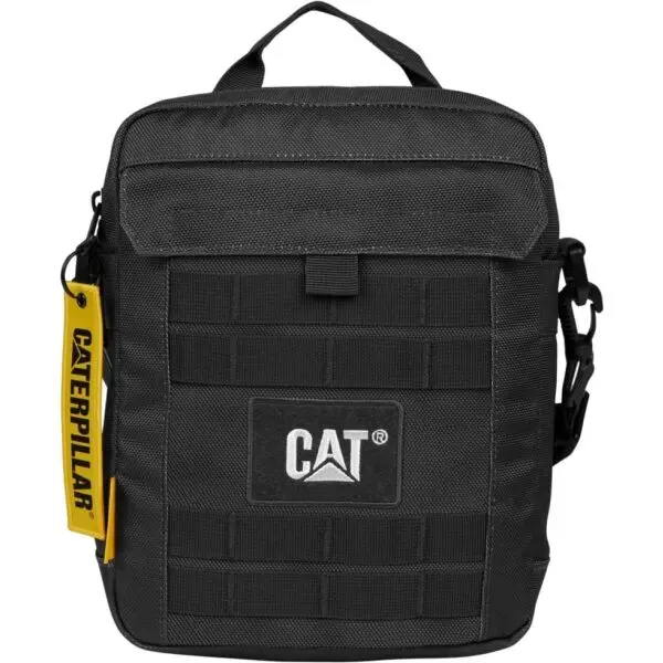 CATERPILLAR CATERPILLAR COMBAT NAMIB Crossbody чанта, черно, размер