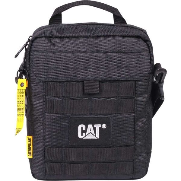 CATERPILLAR CATERPILLAR COMBAT NAMIB Crossbody чанта, черно, размер