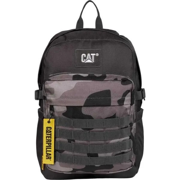CATERPILLAR CATERPILLAR COMBAT YUMA A1 Раница, черно, размер
