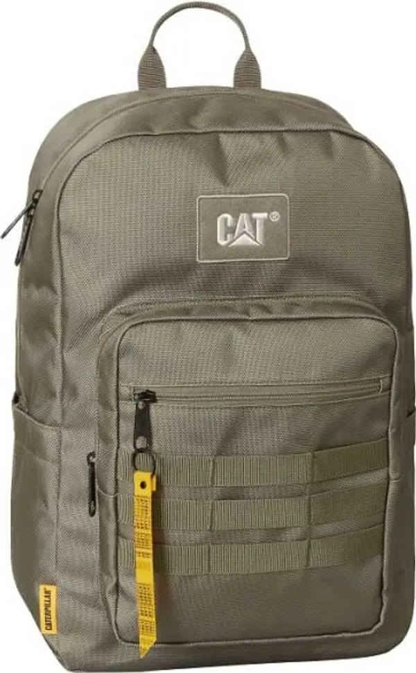 CATERPILLAR CATERPILLAR COMBAT YUMA Раница, зелено, размер
