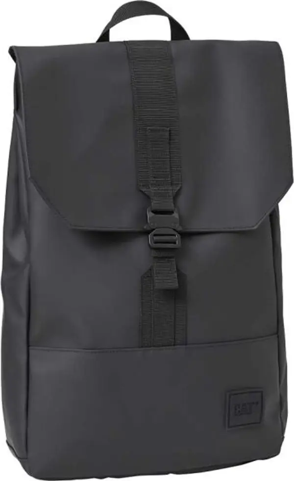 CATERPILLAR CATERPILLAR CORE CHEROKEE RD Раница, черно, размер