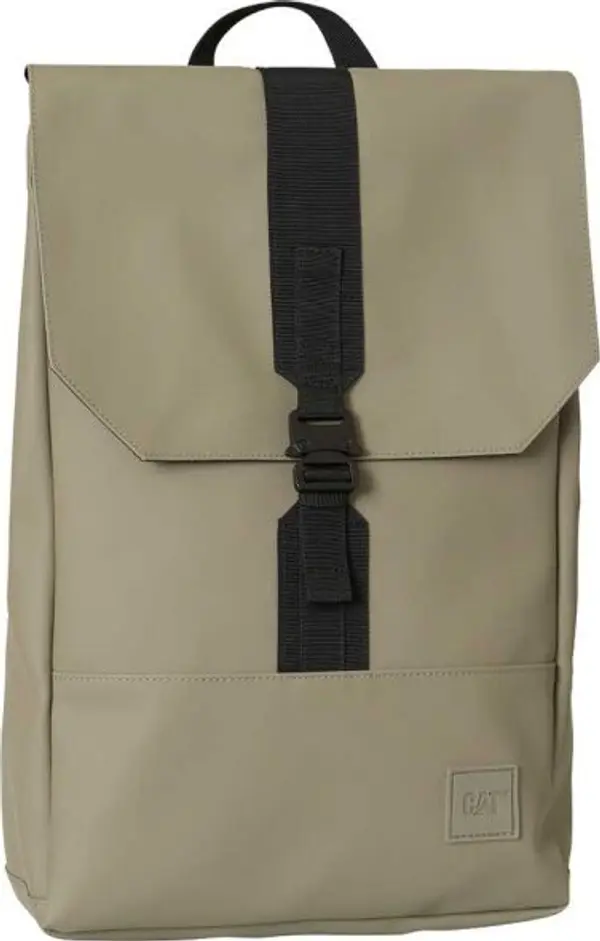 CATERPILLAR CATERPILLAR CORE CHEROKEE RD Раница, khaki, размер