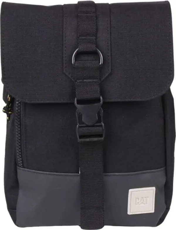 CATERPILLAR CATERPILLAR CORE X MANGLA Crossbody чанта, черно, размер