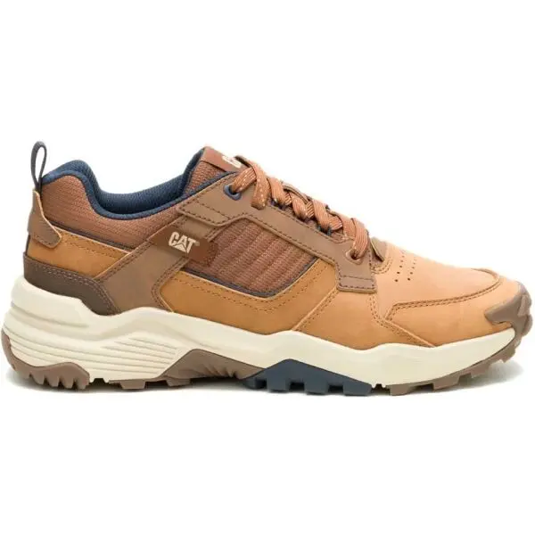 CATERPILLAR CATERPILLAR GRAPPLE LEATHER Мъжки обувки, кафяво, размер