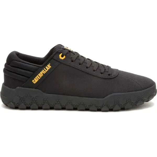 CATERPILLAR CATERPILLAR HEX + CANVAS Мъжки обувки, черно, размер